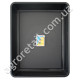 Пластиковий лоток для розсади 330x258x60 мм