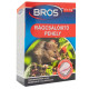 Пластівці від мишей і щурів Bros 250 г