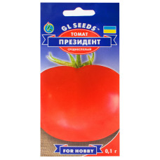 Томат Президент 0.1 г Gl Seeds