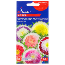 Айстра Скарб Монтесуми 0.3 г Gl Seeds