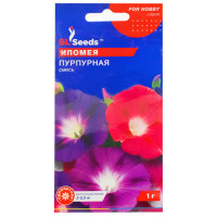 Іпомея Пурпурова суміш 1 г Gl Seeds