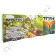 Степлер для подвязки Titan 7