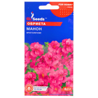 Обриета Манон 0.1 г Gl Seeds