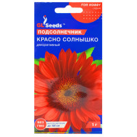 Соняшник Червоне сонечко 1 г Gl Seeds