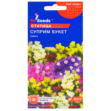 Статиця Супрім букет 0.1 г Gl Seeds