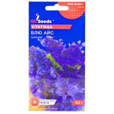 Статиця Блю Айс 0.1 г Gl Seeds