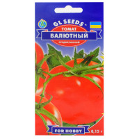 Томат Валютный 0.15 г Gl Seeds