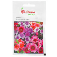 Гвоздика Диана смесь F1 10 шт Hem Genetics