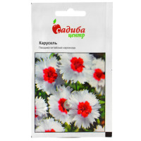 Гвоздика Карусель 0.1 г Hem Zaden