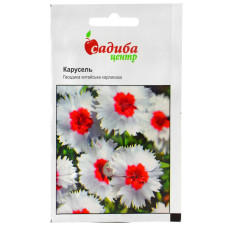 Гвоздика Карусель 0.1 г Hem Zaden