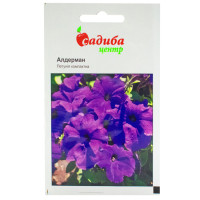 Петуния Алдерман 0.02 г Hem Zaden