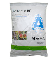 Фунгицид Шавит Ф ВГ 1 кг Adama
