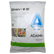 Фунгицид Шавит Ф ВГ 1 кг Adama