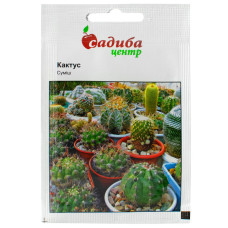 Кактус смесь 0.1 г Hem Zaden