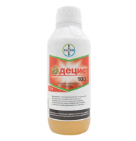 Инсектицид Децис 100 к.е. 1 л Bayer