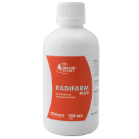 Стимулятор роста Radifarm plus 100 мл Valagro
