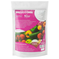 Удобрение Brexil Combi 250 г Valagro