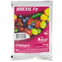 Удобрение Brexil Fe (Fe-10%) 15 г Valagro