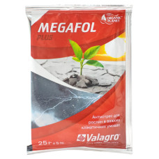 Стимулятор роста Megafol plus 25 г Valagro