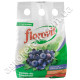 Добриво Florovit для лохини, чорниці, брусниці 1 кг