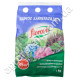 Добриво Florovit для підкислення грунту 1 кг