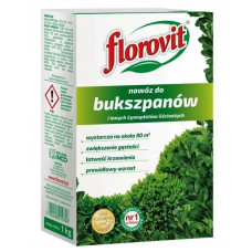 Добриво Florovit для самшитів 1 кг