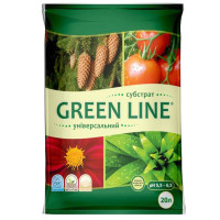 Субстрат Green Line універсальний 20 л Rich Land