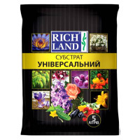 Субстрат Rich Land универсальный 5 л