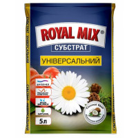 Субстрат Royal Mix універсальний 5 л