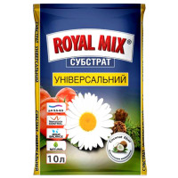 Субстрат Royal Mix универсальный 10 л