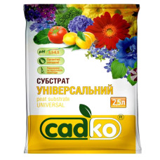 Субстрат Садко универсальный 2.5 л