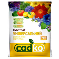 Субстрат Садко універсальний 20 л