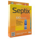 Біодеструктор Bio Septix 100 г Санекс