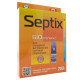 Біодеструктор Bio Septix 200 г Санекс
