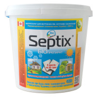 Біодеструктор Bio Septix 400 г Санекс