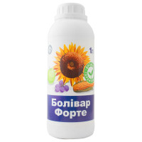 Фунгицид Боливар Форте 1 л Alfa Smart Agro