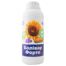 Фунгицид Боливар Форте 1 л Alfa Smart Agro