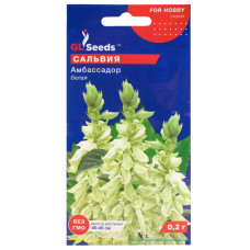 Сальвія Амбасадор 0.2 г Gl Seeds