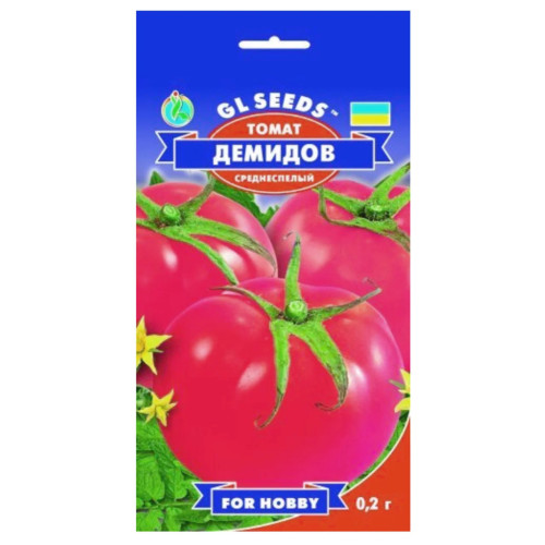 Томат Демидов 0.2 г Gl Seeds
