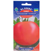 Томат Корнєєвський рожевий  0.15 г Gl Seeds