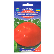 Томат Шапка Мономаха 0.1 г Gl Seeds