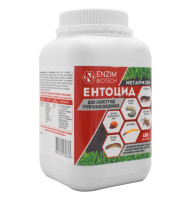 Біоінсектицид Ентоцид 400 г Enzim agro