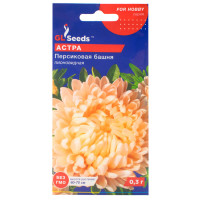 Айстра Персикова Вежа 0.3 г Gl Seeds