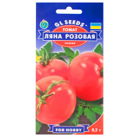 Томат Ляна розовая 0.15 г Gl Seeds