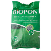 Добриво Biopon для газону 10 кг