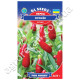 Перец острый Огонек 0.2 г Gl Seeds