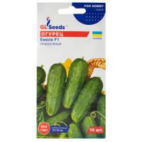 Огурец Емеля F1 10 шт Gl Seeds