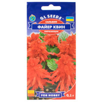 Сальвія Файєр Квін 0.1 г Gl Seeds
