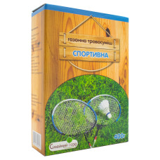 Трава газонна Спортивна 400 г Feldsaaten Freudenberger