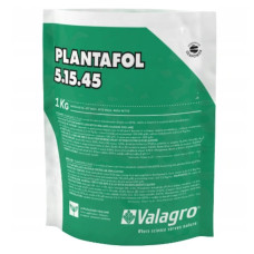 Добриво Plantafol NPK 5.15.45 1 кг Valagro